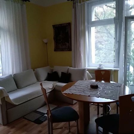 Wohnung In Wien ภายนอก รูปภาพ